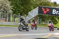 Middle 2 Group Black Bikes